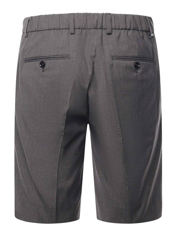The Best Shops BEABLE: Trousers Shorts - Richard Shorts