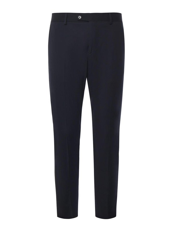 BEABLE: Tailored & Formal trousers - Alexander Tailored Trousers
