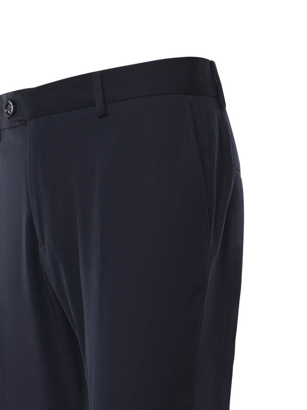 BEABLE: Tailored & Formal trousers online - Alexander Tailored Trousers