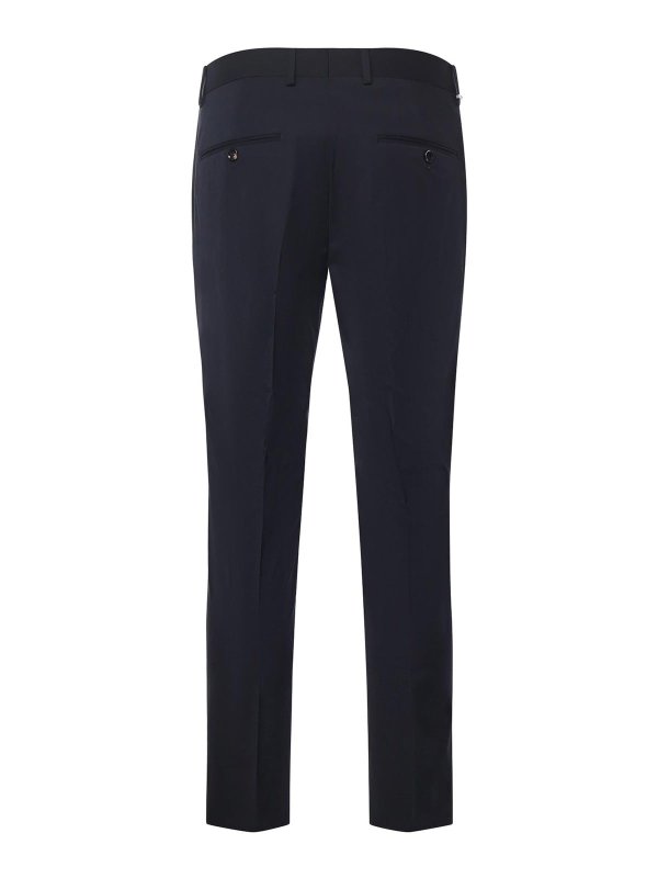 The Best Shops BEABLE: Tailored & Formal trousers - Alexander Tailored Trousers