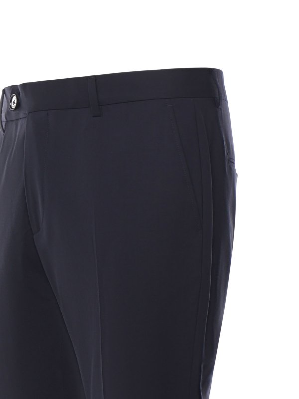 BEABLE: casual trousers online - Alexander Pants