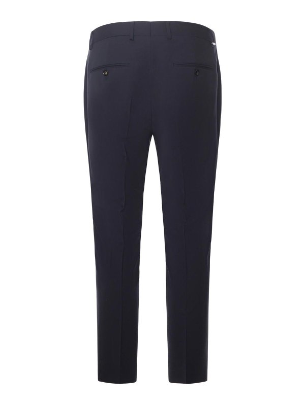 The Best Shops BEABLE: casual trousers - Alexander Pants