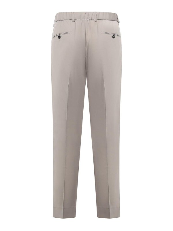 The Best Shops BEABLE: pantaloni casual - Riccardo Pantaloni