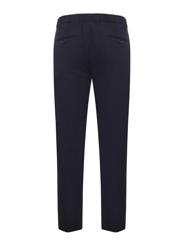The Best Shops BEABLE: casual trousers - Riccardo Pants