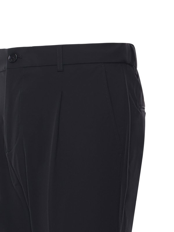 BEABLE: casual trousers online - Riccardo Pants