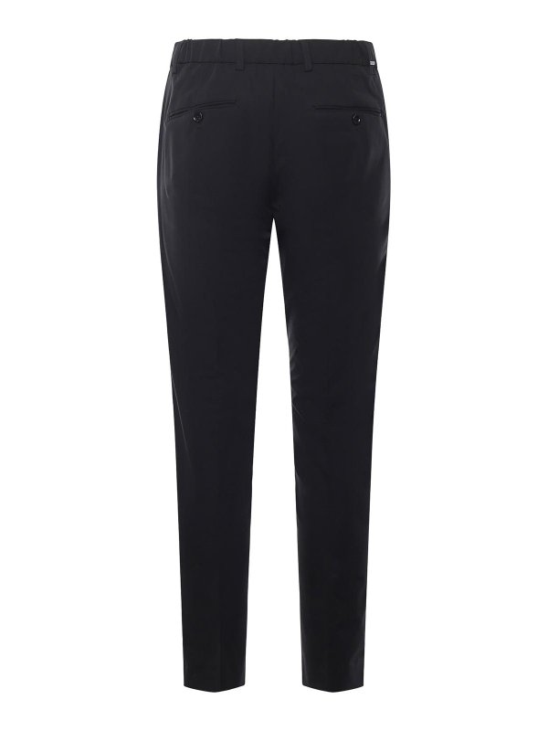 The Best Shops BEABLE: casual trousers - Riccardo Pants