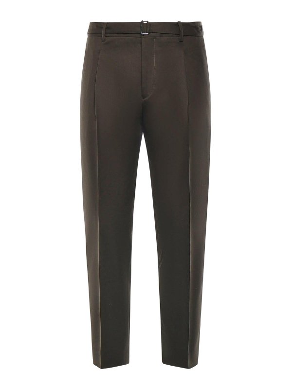 BEABLE: pantaloni casual - Pantaloni Andy