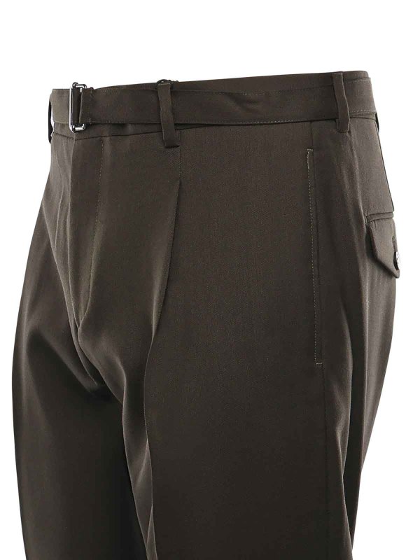 BEABLE: pantaloni casual online - Pantaloni Andy