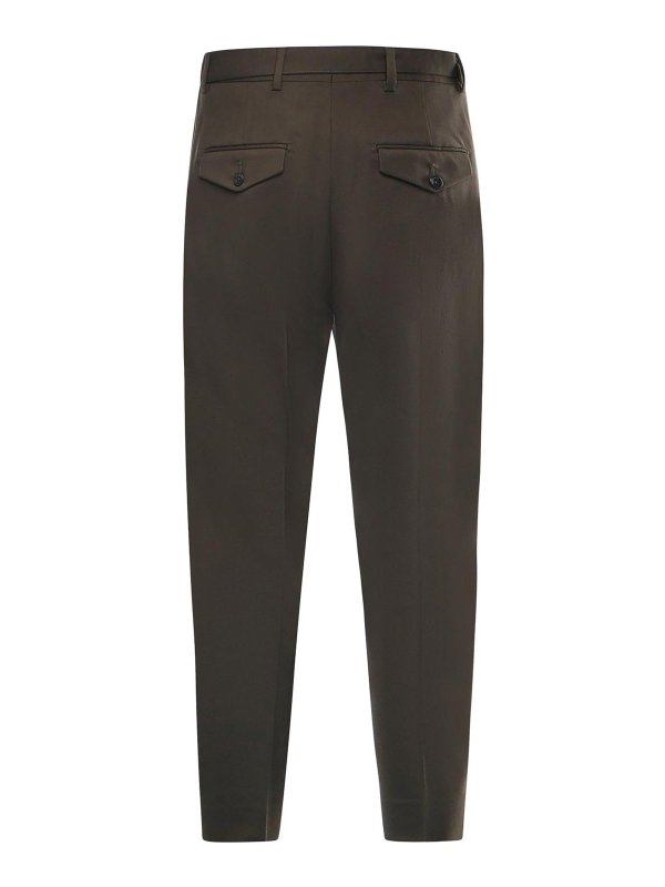 The Best Shops BEABLE: pantaloni casual - Pantaloni Andy