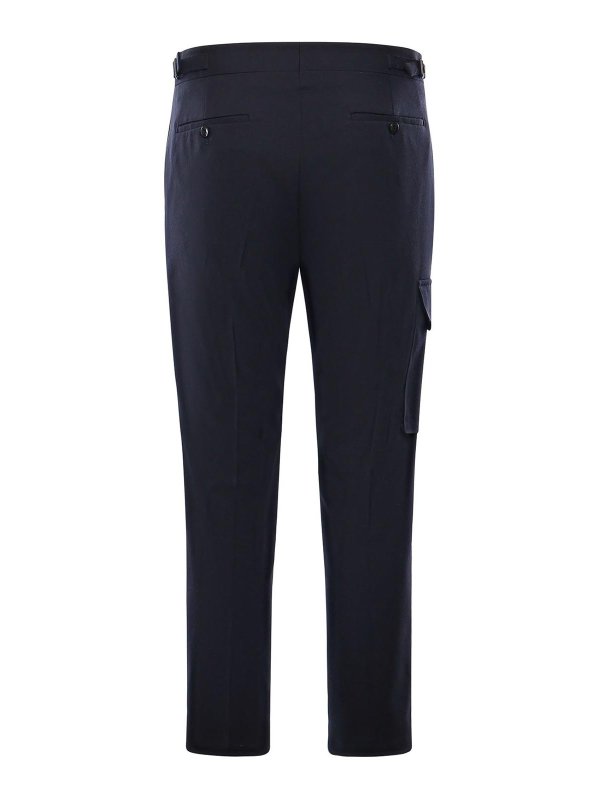 The Best Shops BEABLE: casual trousers - Karl Pants