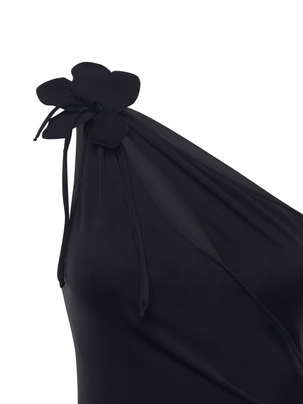 COPERNI: Maxikleider online - Maxikleid - Schwarz