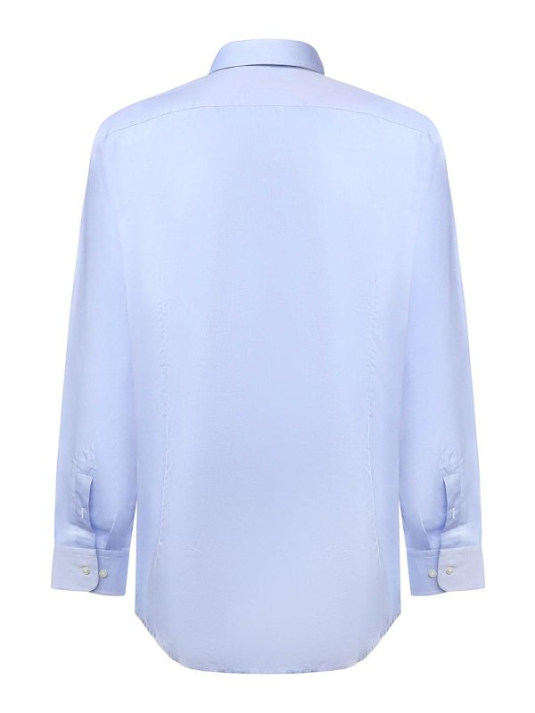 The Best Shops ETRO: Hemden - Hemd - Blau