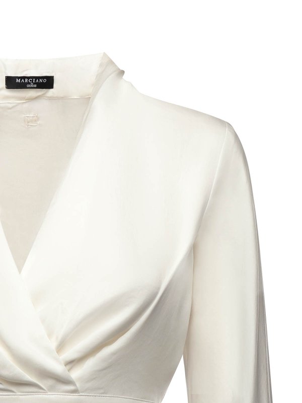 MARCIANO: トップス＆タンクトップ online - トップ/タンクトップ - クリーム