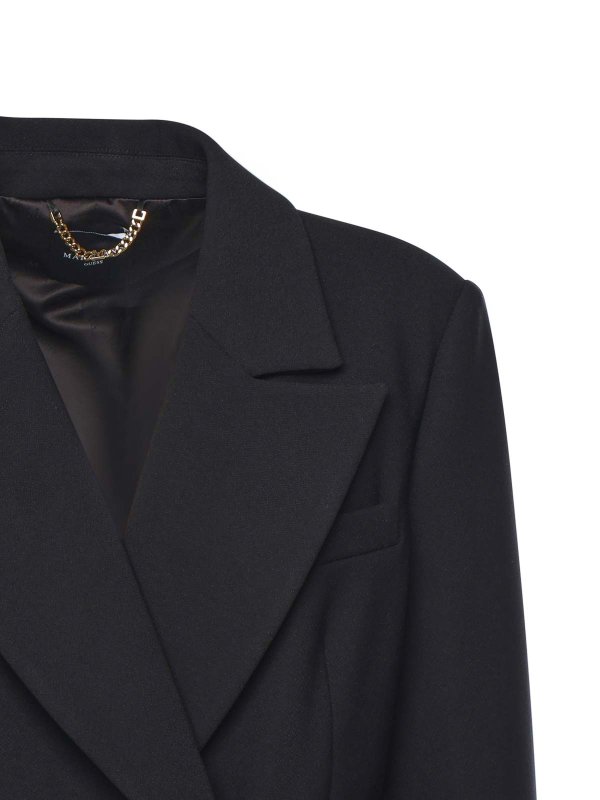 MARCIANO: ブレザー online - ブレザー - 黒
