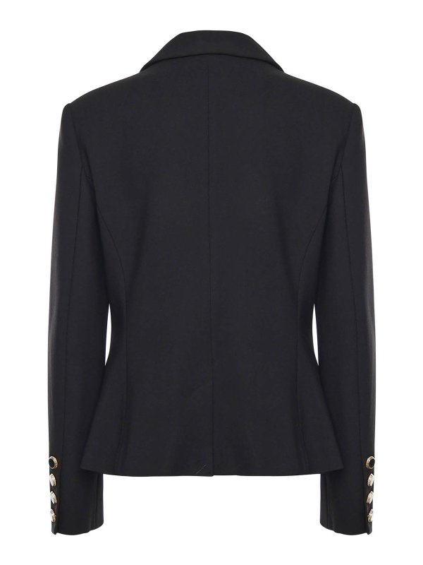 The Best Shops MARCIANO: ブレザー - ブレザー - 黒