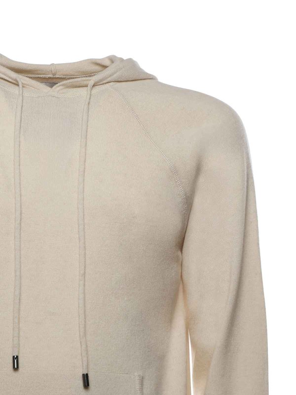 MC2 SAINT BARTH: スウェット＆セーター online - スウェットシャツ/セーター - 白