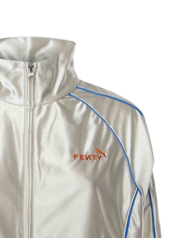 PUMA: casual jackets online - T7 Track Jacket