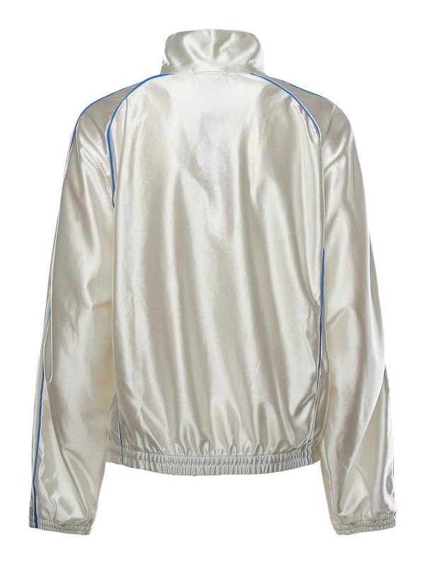 The Best Shops PUMA: casual jackets - T7 Track Jacket