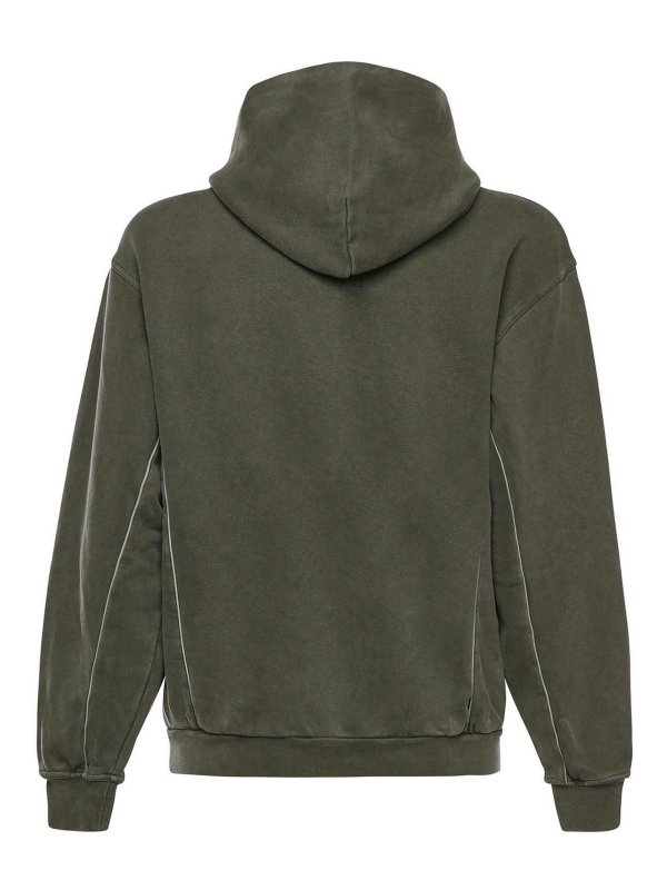 The Best Shops PUMA: Sweatshirts & Sweaters - Hoodie