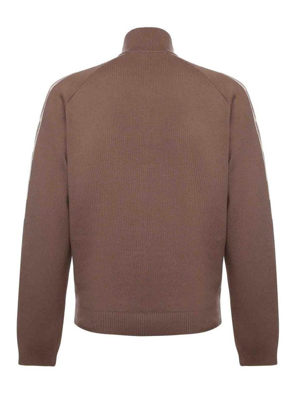 The Best Shops PUMA: Sweatshirts & Pulls - Sweat-Shirts - Vert