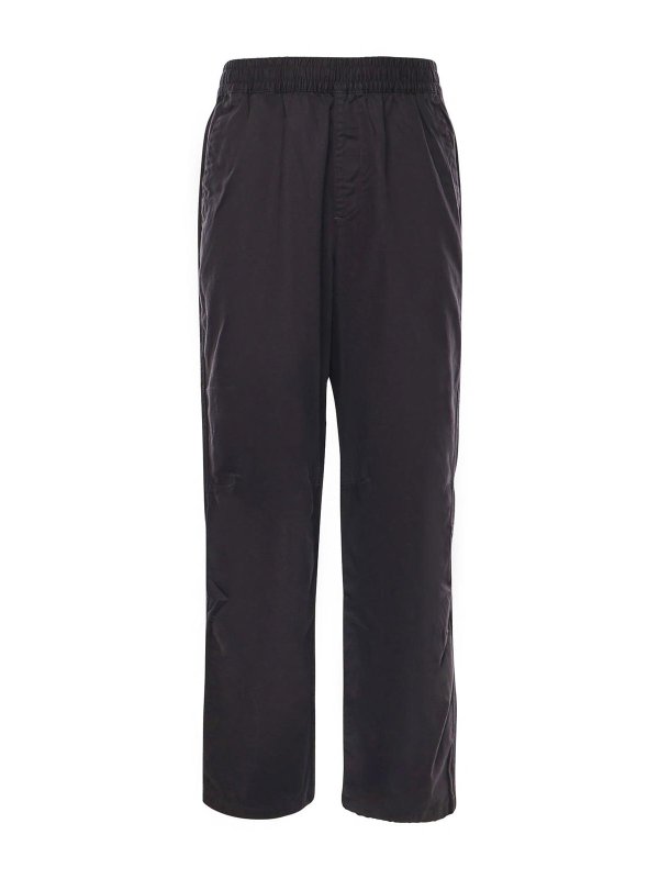 PUMA: casual trousers - Pants