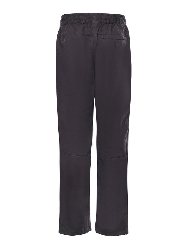 The Best Shops PUMA: casual trousers - Pants