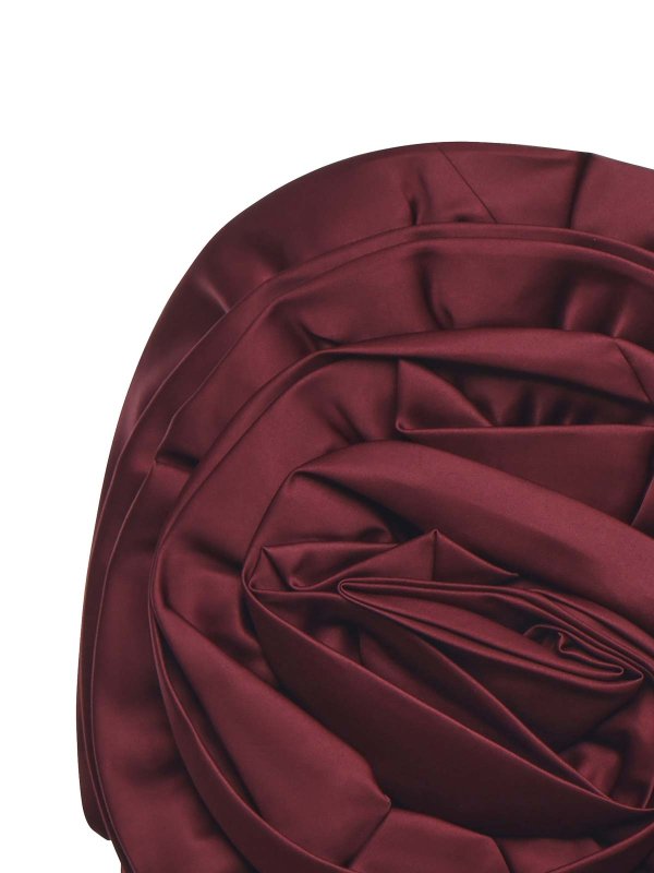 ROTATE Birger Christensen: ミニスカート online - ミニスカート - 紫