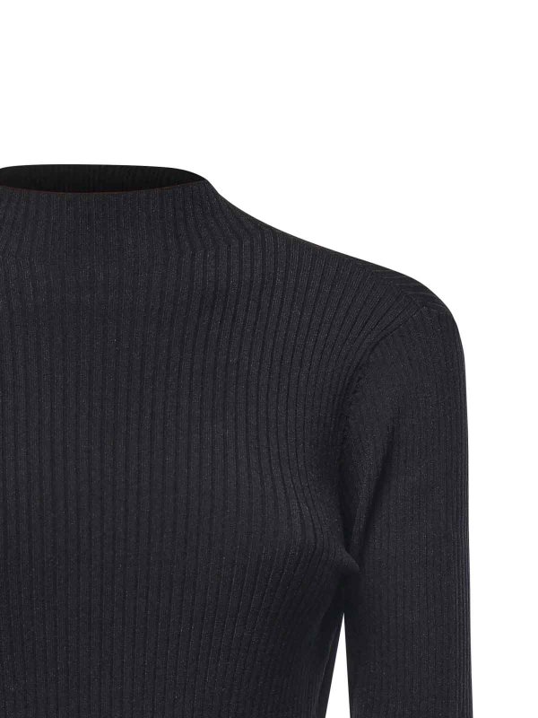 ROTATE Birger Christensen: ショートドレス online - ショートドレス - 黒