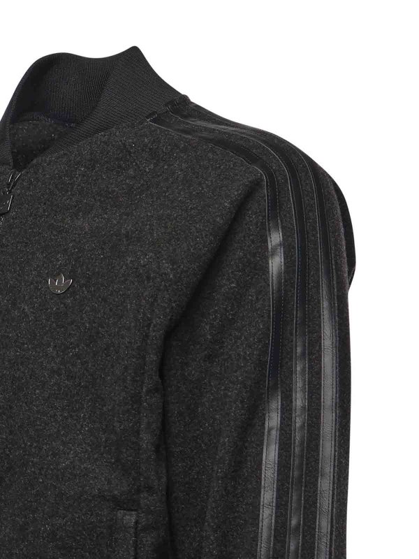 Adidas Originals: Sweatshirts & Sweaters online - Premium Track Jacket