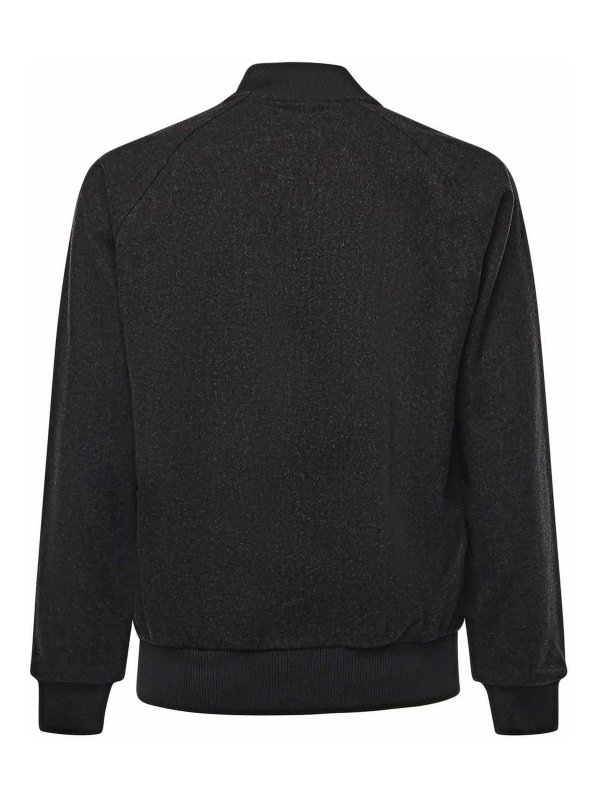 The Best Shops Adidas Originals: Sweatshirts & Sweaters - Premium Track Jacket