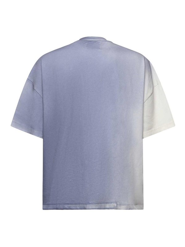 The Best Shops BONSAI: Camisetas - Camiseta - Azul