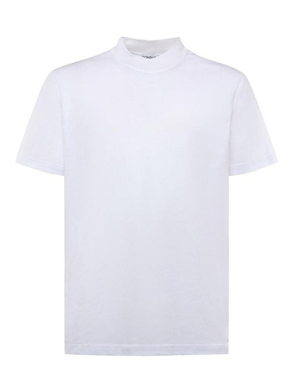 DONDUP: t-shirt - T-shirt  in cotone