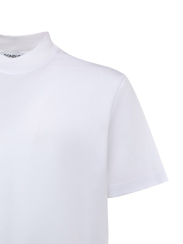 DONDUP: t-shirt online - T-shirt  in cotone
