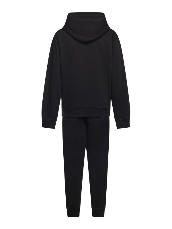 DSQUARED2: Traininghosen online - Traininghose - Dunkelblau