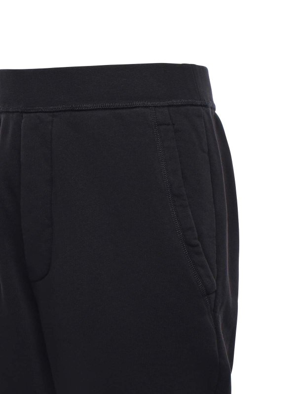 The Best Shops DSQUARED2: Traininghosen - Traininghose - Dunkelblau