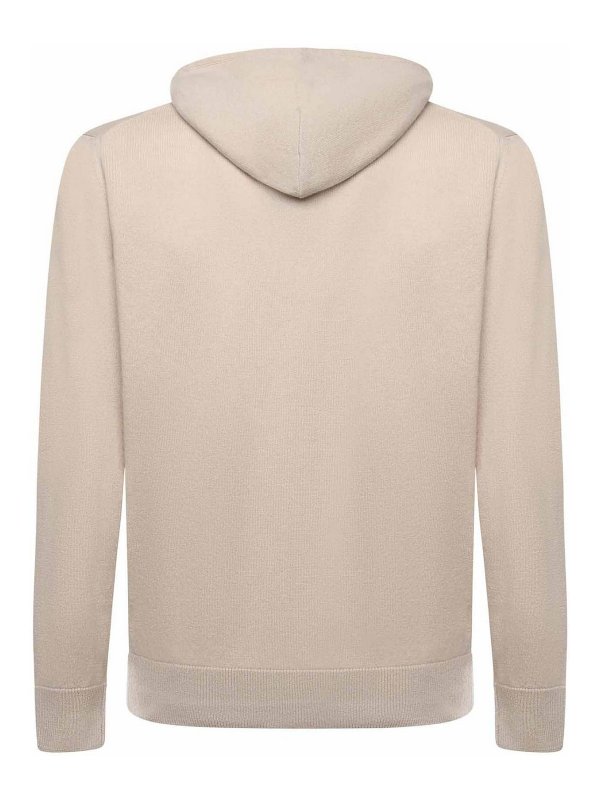 The Best Shops ELEVENTY: Sudaderas y suéteres - Sudadera - Gris