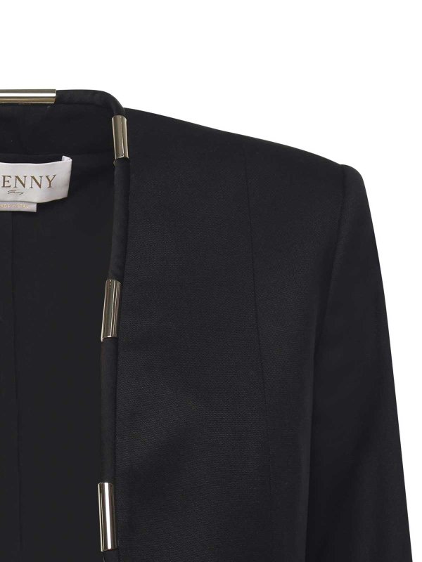 GENNY: Blazer online - Blazer - Schwarz