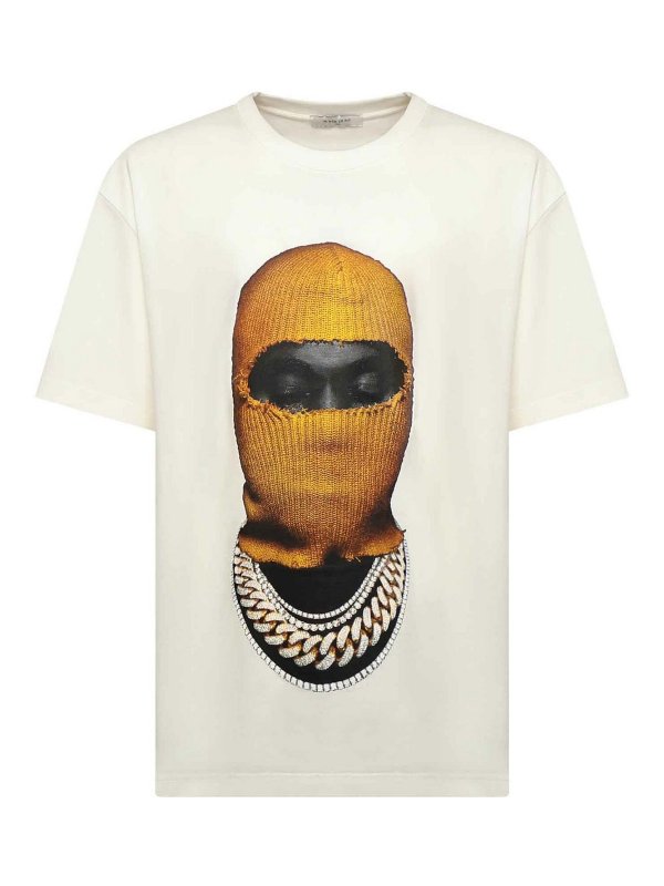 IH NOM UH NIT: Camisetas - Camiseta - Blanco