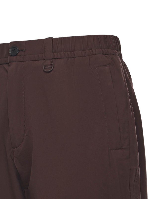 LAMINAR: カジュアルトラウザー online - カジュアルパンツ - キャメル