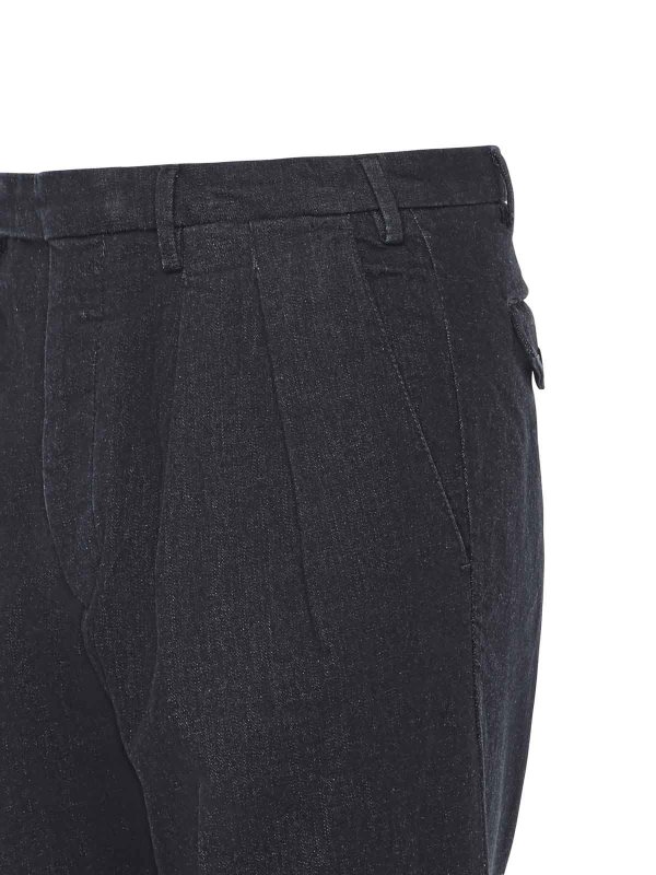 MICHAEL COAL: casual trousers online - Tk America Trousers