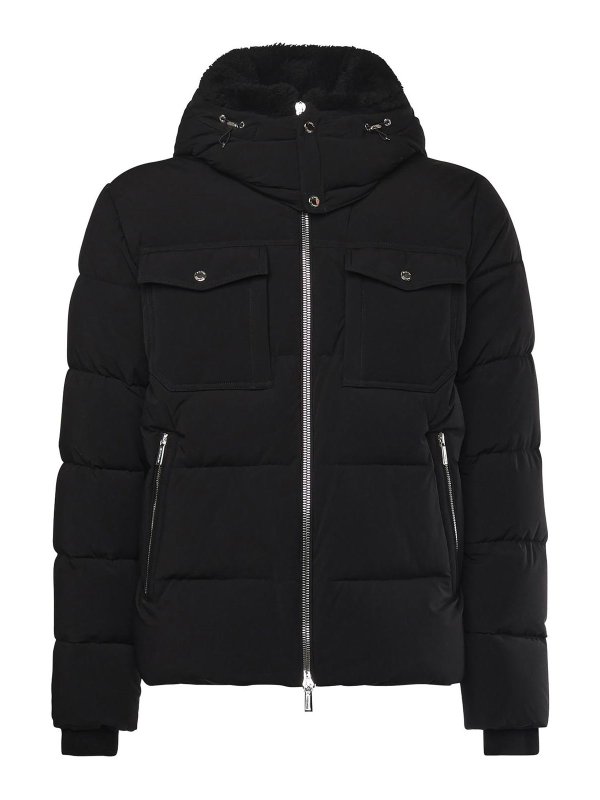 MOORER: casual jackets - Alarick-Kn Jacket