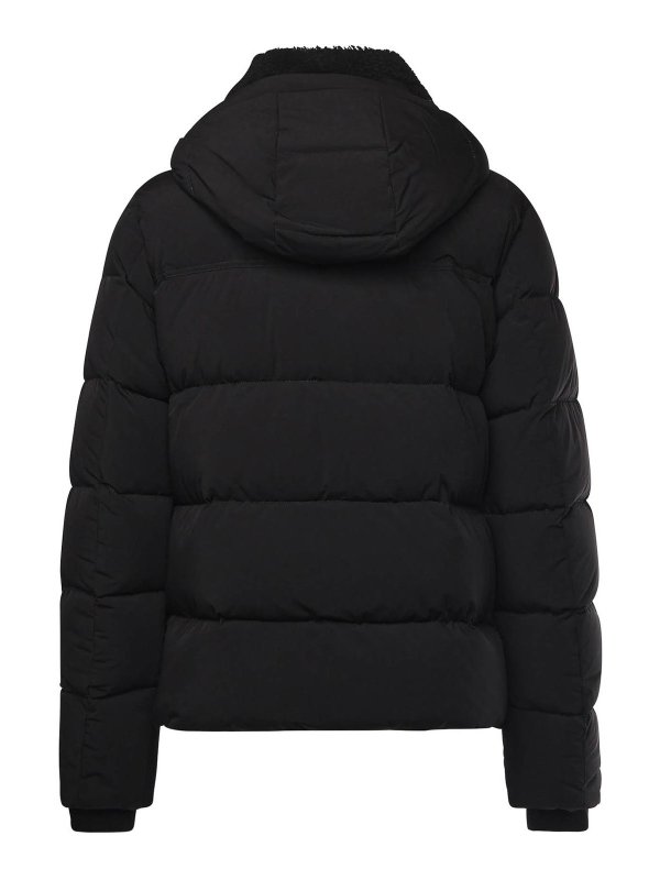 The Best Shops MOORER: casual jackets - Alarick-Kn Jacket