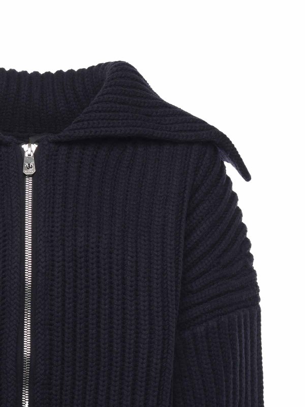 Pinko: カーディガン online - カーディガン - ブルー