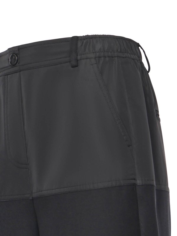 Pinko: カジュアルトラウザー online - カジュアルパンツ - 黒