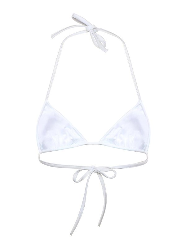 The Best Shops EMILIO PUCCI: Bikinis - Bikini - Azul Claro