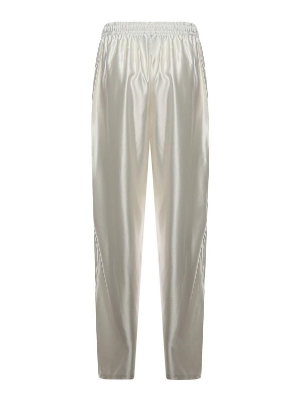 The Best Shops PUMA: Traininghosen - Traininghose - Weiß