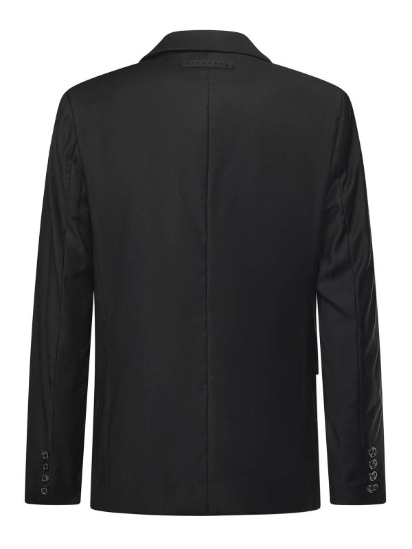 The Best Shops RICHMOND X: ブレザー - ブレザー - 黒