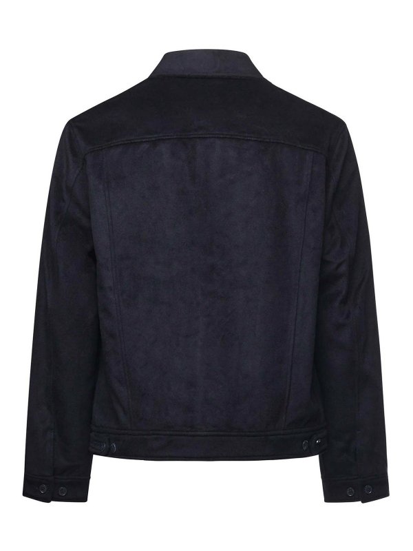 The Best Shops SUN 68: カジュアルジャケット - カジュアルジャケット - ブルー