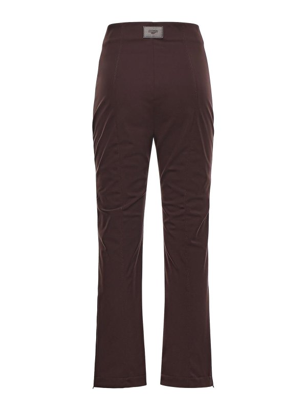 The Best Shops FENDI: tracksuit bottoms - Ski Pants