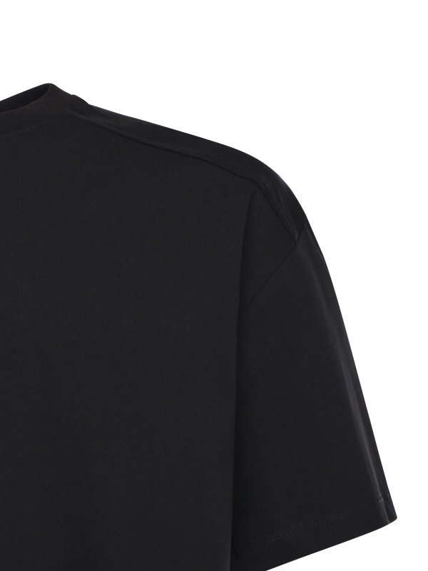 GIULIANO GALIANO: T-shirts online - T-Shirt - Schwarz